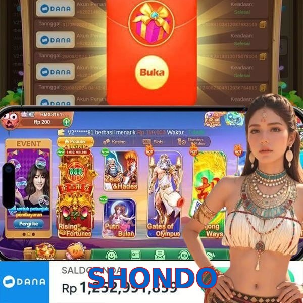 SHONDO