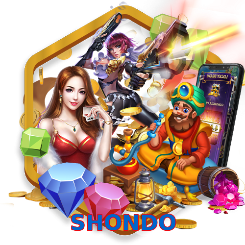 SHONDO