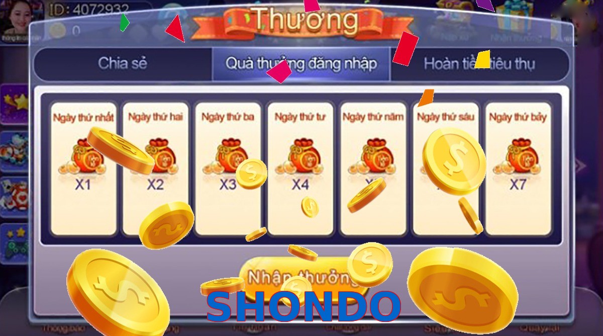 SHONDO